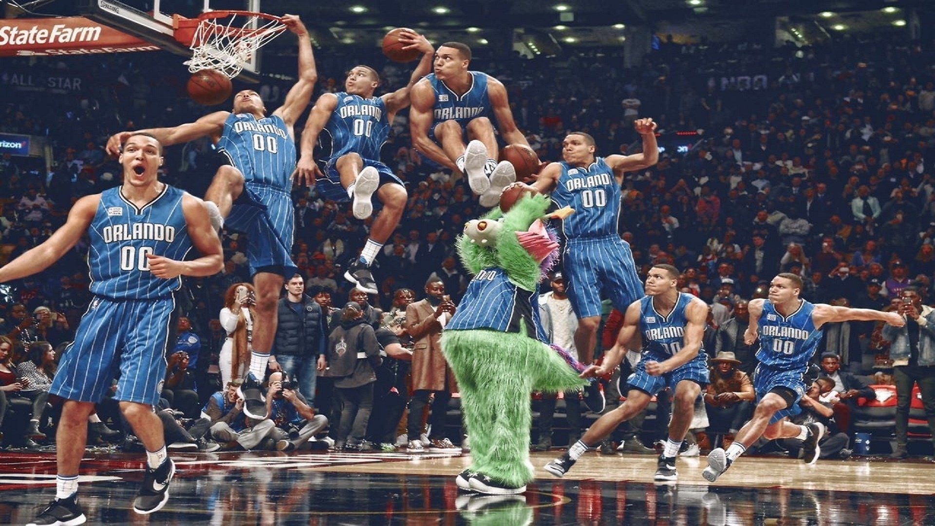 球员是否应协助联盟推动平权教育,球员就应该在